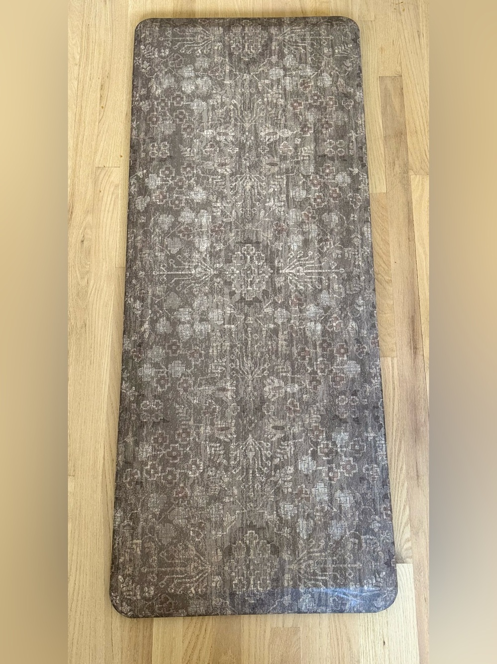 NEW! House of Noa Standing Mat – 22" x 54”-